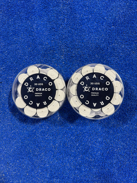 TAMBOR OVERGRIPS x60 uds/ PREMIUM QUALITY