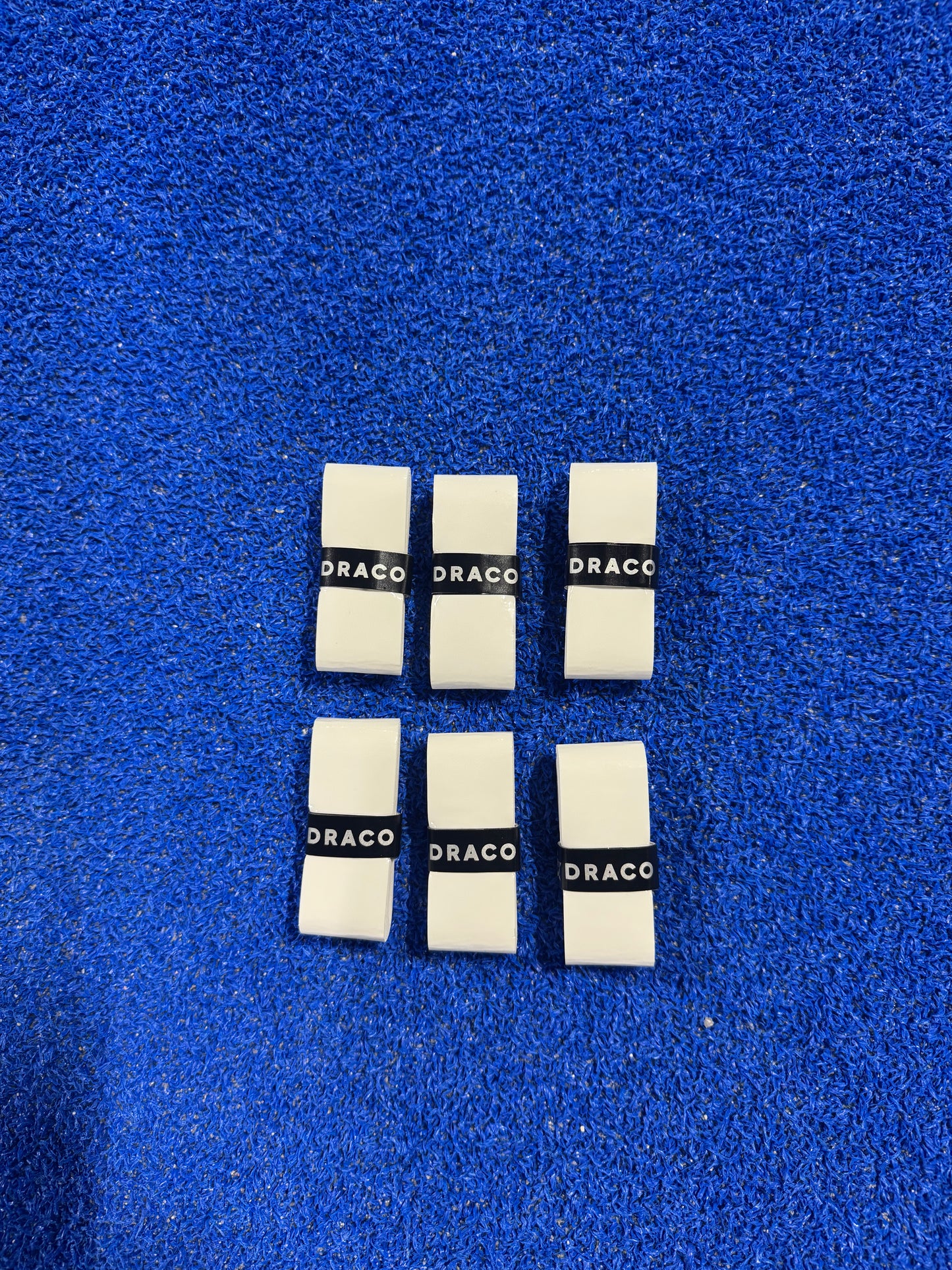 OVERGRIPS X6 uds/ PREMIUM QUALITY