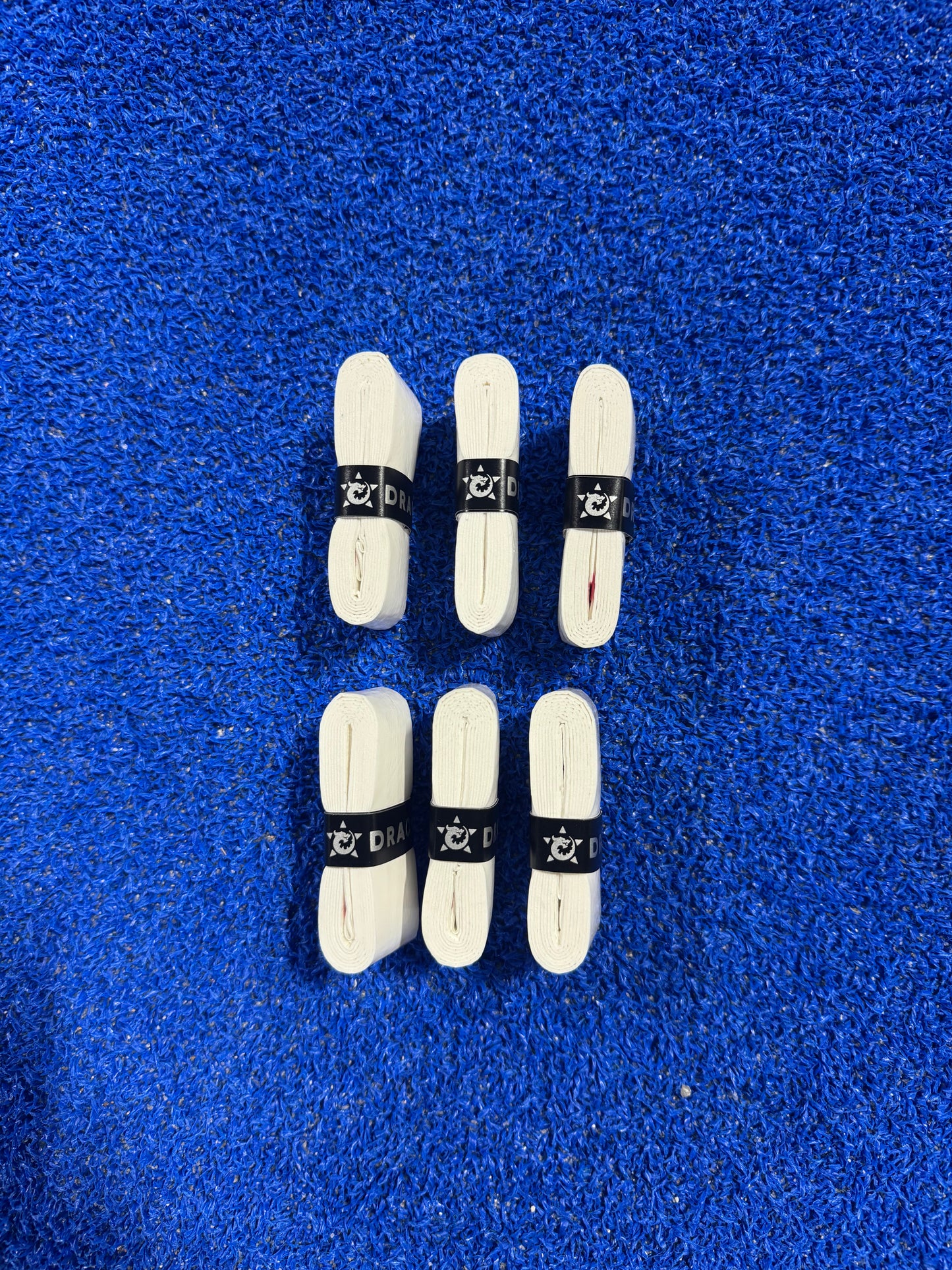 OVERGRIPS X6 uds/ PREMIUM QUALITY