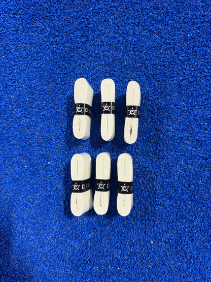 OVERGRIPS X6 uds/ PREMIUM QUALITY