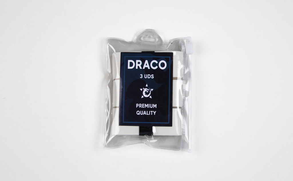 OVERGRIPS X3 uds/ PREMIUM QUALITY