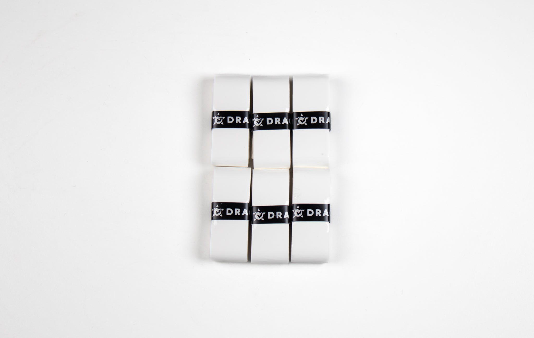 OVERGRIPS X6 uds/ PREMIUM QUALITY