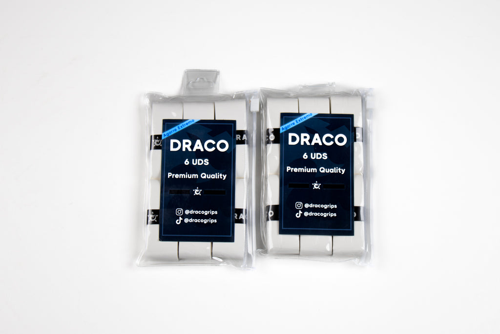 OVERGRIPS X12 uds/ PREMIUM QUALITY