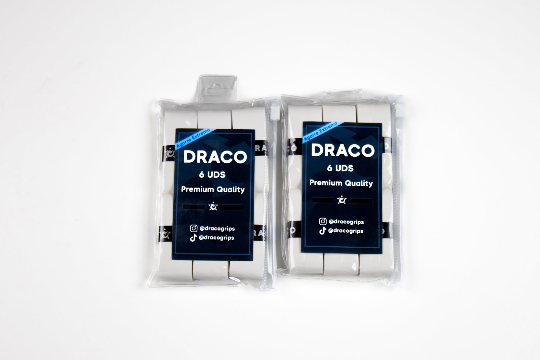 OVERGRIPS X12 uds/ PREMIUM QUALITY