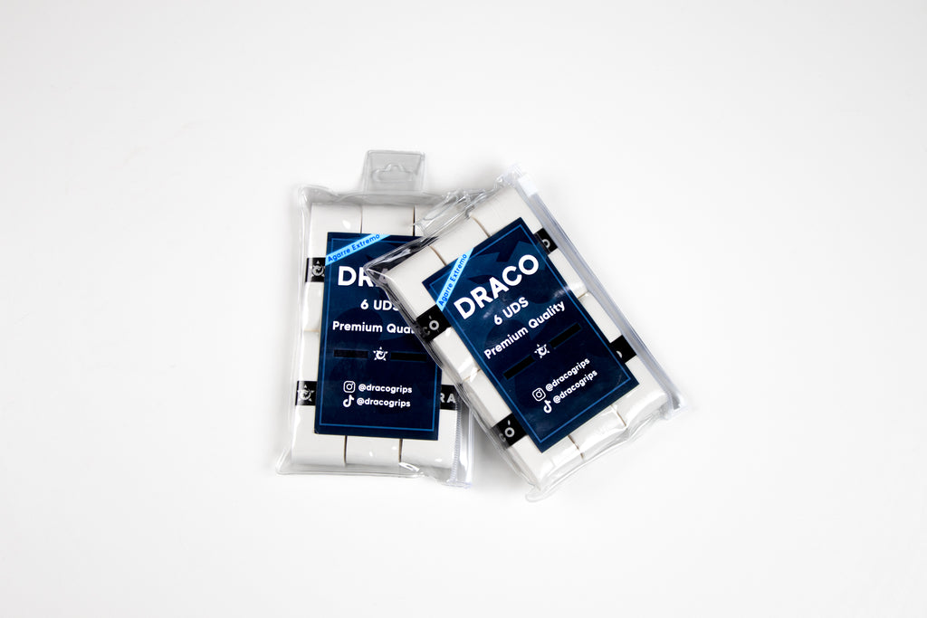 OVERGRIPS X12 uds/ PREMIUM QUALITY