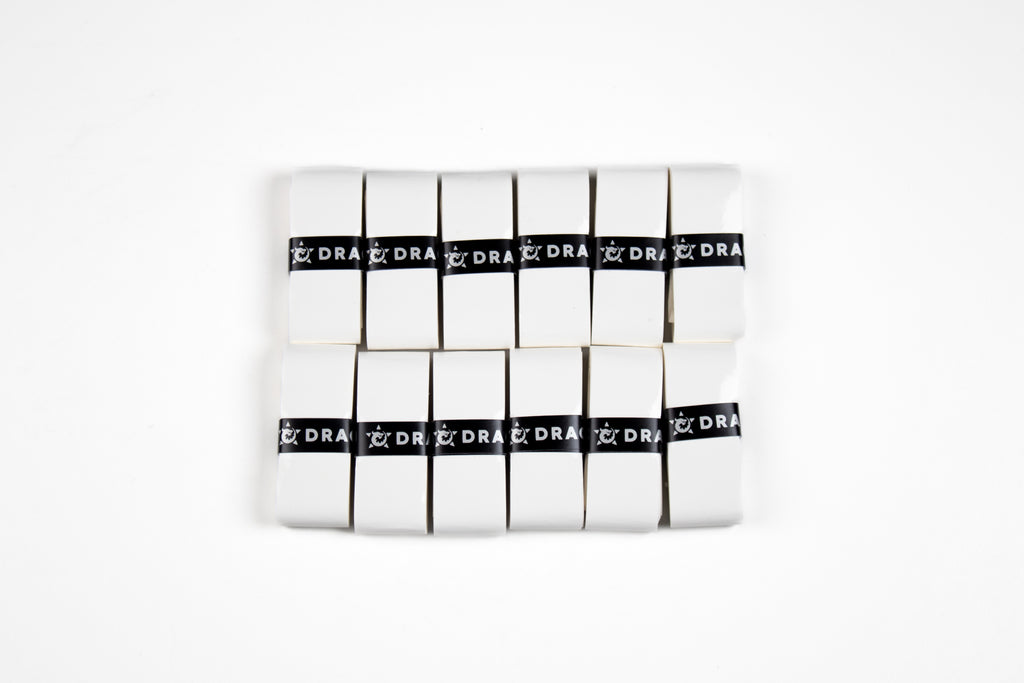 OVERGRIPS X12 uds/ PREMIUM QUALITY