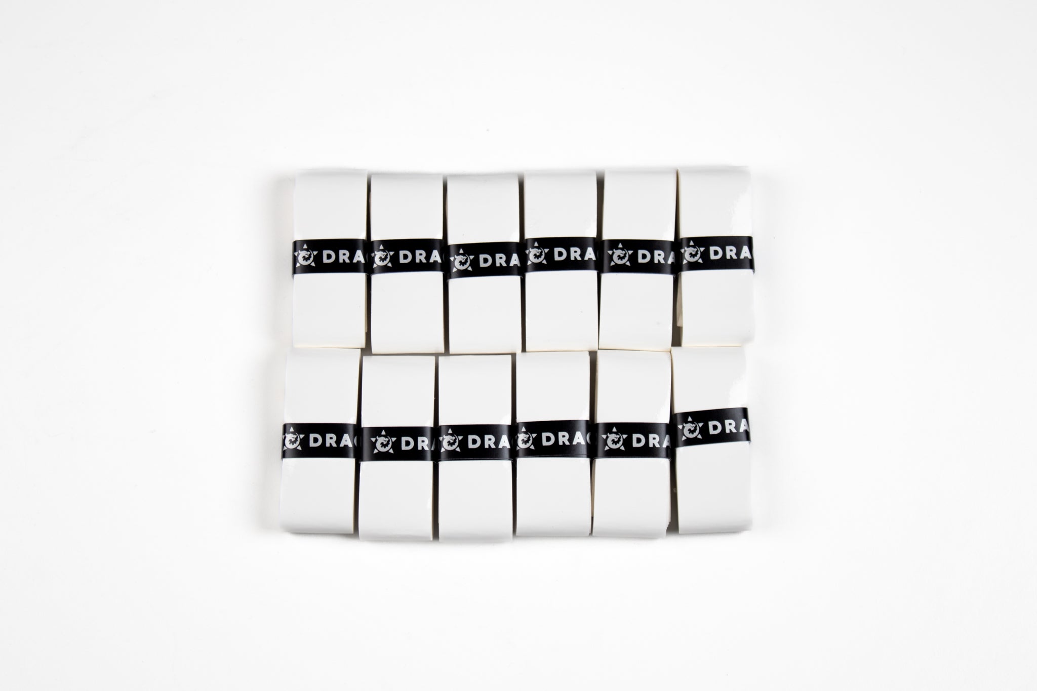 OVERGRIPS X12 uds/ PREMIUM QUALITY