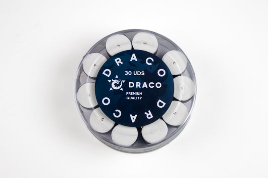 TAMBOR OVERGRIPS x30 uds/ PREMIUM QUALITY