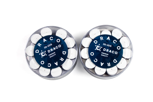 TAMBOR OVERGRIPS x60 uds/ PREMIUM QUALITY