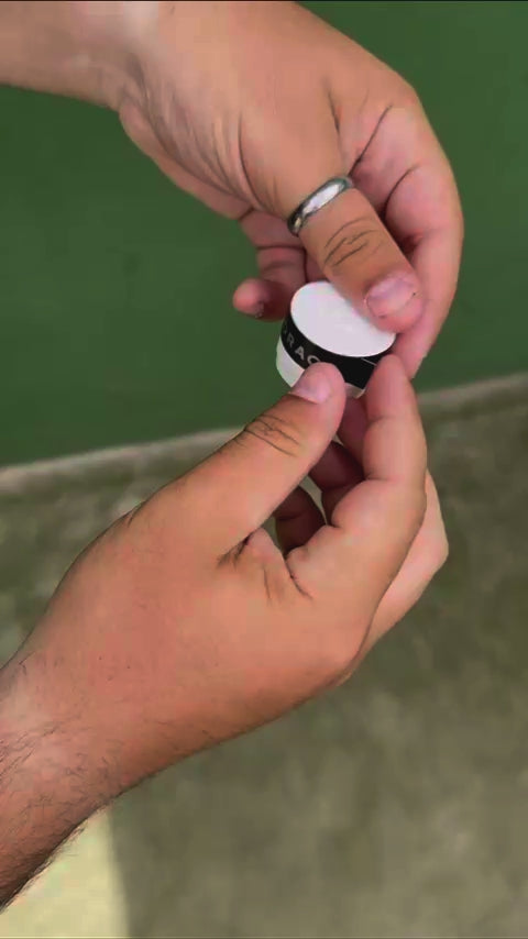 TAMBOR OVERGRIPS x30 uds/ PREMIUM QUALITY